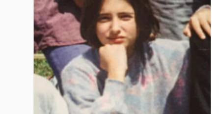 Svi govore da je uradila brdo operacija: Pjevačica pokazala sliku iz osnovne i iznenadila sve, JESTE LI JE VI PREPOZNALI?