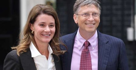 NAKON 27 GODINA BILL GATES I MELINDA SE RAZVODE, SADA SE OGLASILA I NJIHOVA KĆERKA: Evo šta je poručila svima