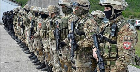 Od iduće godine dobrovoljno služenje vojnog roka u Crnoj Gori