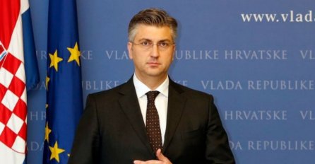 Plenković večeras u Mostaru