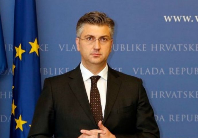 Hrvatska otvara granice za 10 zemalja, ali ne i za BiH
