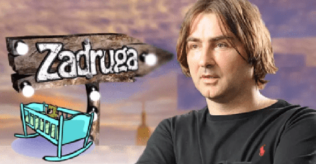 ŽELJKO MITROVIĆ JE SVOJIM RIJALITIJIMA UNIŠTIO REGION: Ovo je njegov bahati sin koji je AUTOM UDARIO DJEVOJKU! (FOTO)