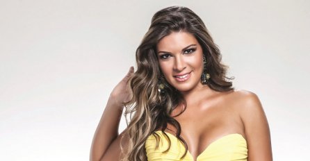 UVIJEK GA JE KRILA OD JAVNOSTI, OVO JE SANJIN PRVI MUŽ: Sada je jasno zbog čega njihov brak nije uspio 