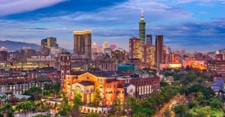 Preokret u Tajvanu: Povratak stranke koja je njegovala dobre odnose s Pekingom