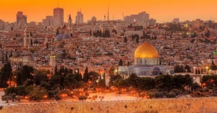 BURNA REAKCIJA, ovo ne sluti na dobro: Islamske zemlje žestoko osudile priznavanje Jeruzalema kao glavnog grada Izraela