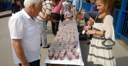 U Goraždu obilježen Dan ašure