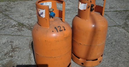 Novo poskupljenje za građane BiH: Boca plina 30 maraka