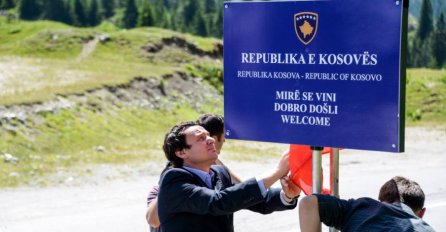 Kosovo povećalo takse, Beograd prekida dijalog