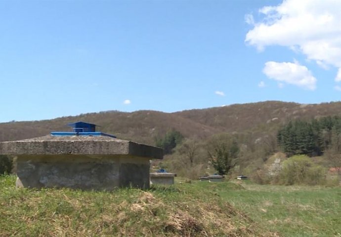 BiH protiv nuklearnog otpada u graničnom pojasu sa Hrvatskom