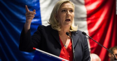 SUD NALOŽIO PSIHIJATRIJSKO VJEŠTAČENJE MARINE LE PEN: 'Ovo je zastrašujuće'