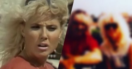 SKOK O KOJEM JE PRIČALA CIJELA JUGOSLAVIJA: Lepa Brena je napokon otkrila ko je izveo čuveni skok u Mostaru umjesto nje!