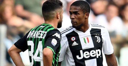 "SADA I NIKADA VIŠE" Douglas Costa ŽESTOKO kažnjen, UEFA nije imala milosti!