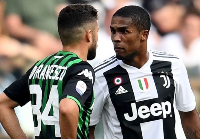 "SADA I NIKADA VIŠE" Douglas Costa ŽESTOKO kažnjen, UEFA nije imala milosti!