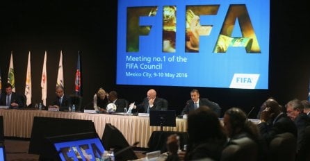 Reprezentacija BiH ostvarila najveći napredak na FIFA rang listi, Srbi i dalje nemaju lijeka!