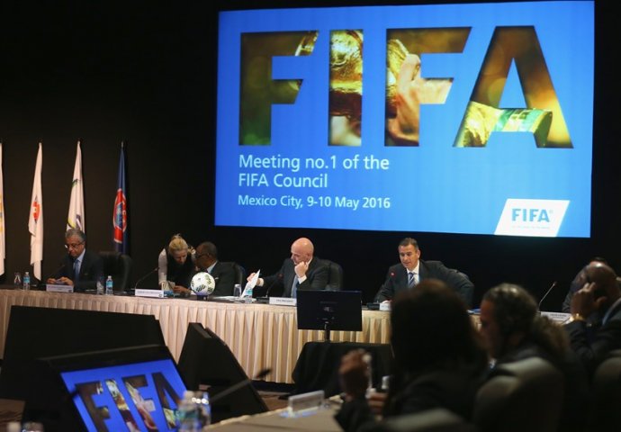 Reprezentacija BiH ostvarila najveći napredak na FIFA rang listi, Srbi i dalje nemaju lijeka!