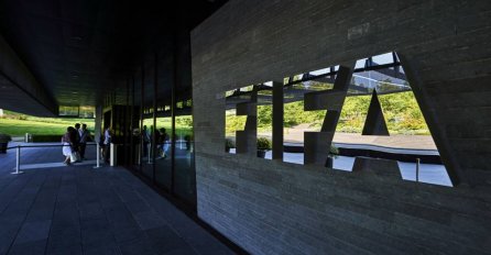 FIFA RANG LISTA: BiH godinu završava na 34. mjestu