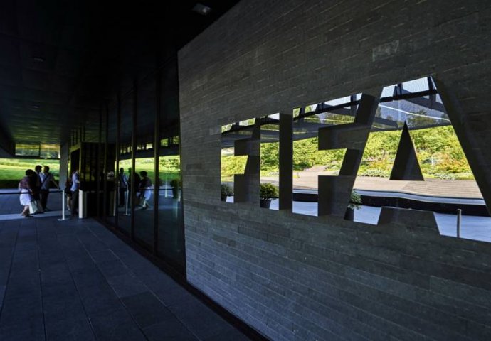 FIFA RANG LISTA: BiH godinu završava na 34. mjestu