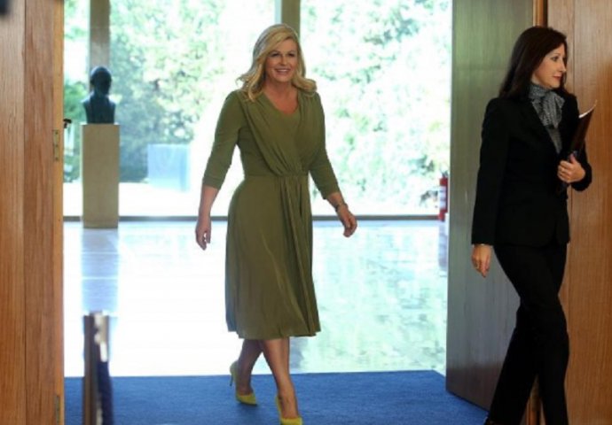 KOLINDA NA JEDAN DAN POSTALA MANEKENKA I ODUŠEVILA: Otkrila je i kako provodi slobodno vrijeme, OVO NIKO NIJE OČEKIVAO!