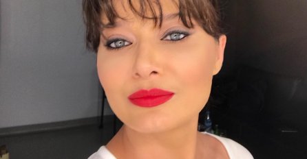 ONA JE NAJLJEPŠA TURKINJA - A DA JOJ VIDITE SINA: Pokazala ga prvi put