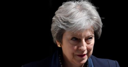 May sa Briselom postigla sporazum?