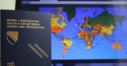 BiH: Za sedam mjeseci nestalo 10.387 ličnih dokumenata