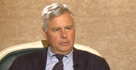 Feith podržava razmjenu teritorija Kosova i Srbije