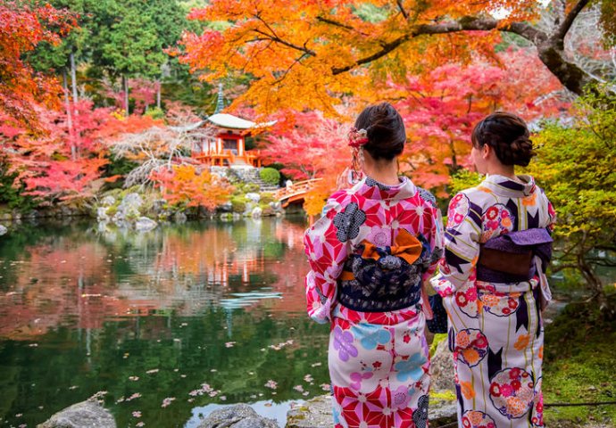11 VAŽNIH LEKCIJA IZ JAPANA: Životni savjeti najpametnije nacije na svetu!