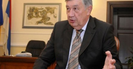 Radmanović: Povod za dolazak Lavrova u BiH je Banjaluka