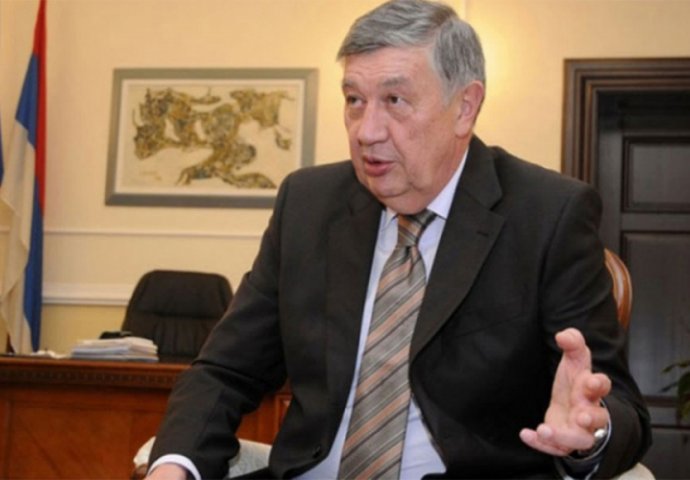 Radmanović: Nema sjednice Parlamenta BiH dok se ne imenuje predsjedavajući Vijeća ministara