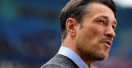 "MA DAJTE LJUDI KAKAV MODRIĆ, ZA MENE JE SAMO JEDAN NAJBOLJI" Niko Kovač izjavom razbijesnio milione Hrvata