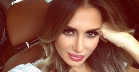 EMININ MOMAK MULTIMILIONER OBJAVIO PRVU SLIKU S NJOM: Ali ono što je napisao ispod ZAPREPASTILO JE SVE (FOTO)