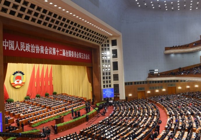 Peking poručio Washingtonu: Povucite sankcije ili ćete snositi posljedice
