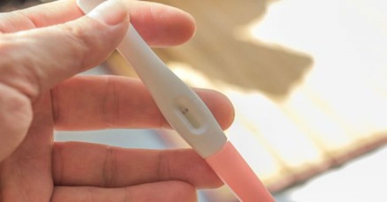 test-trudnoca