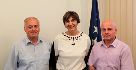 CIK BiH: Broj birača na Centralnom biračkom spisku se ne temelji na broju ličnih karata