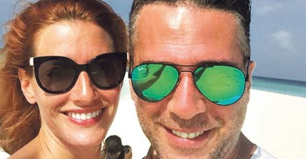 SLAVLJE U PORODICI ŽELJKA JOKSIMOVIĆA, ČESTITKE NE PRESTAJU: Ona nikad sretnija, PLJUŠTE KOMENTARI (FOTO)