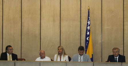 Premijer Novalić primio delegaciju privrednika iz Njemačke