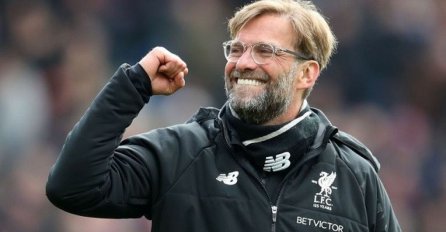 Stvarno nije fer OTKRIVEN NAČIN na koji Klopp ŽELI DA POKORI Premier ligu OVO se nikom neće dopasti