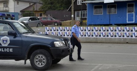 DRAMA NA KOSOVU, OVO JE NOVI PRITISAK NA SRBE KOJI TAMO ŽIVE: Policija će im oduzimati vozila ukoliko na tablicama ne bude pisalo OVO! 