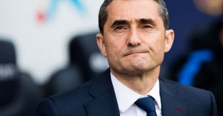 BARCA JE DUGO KRILA SUKOB, ALI VIŠE NE IDE: Valverde nenadano napušta kormilo, ovo mu neće oprostiti