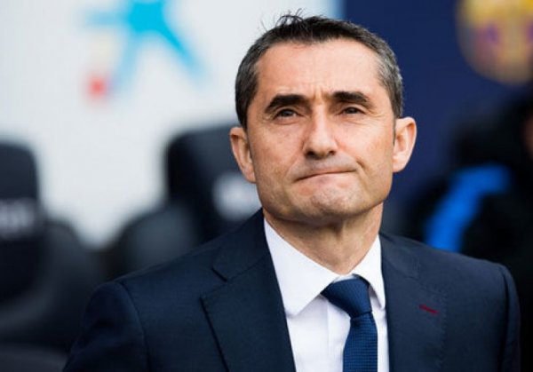 valverde