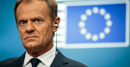 Tusk: Europska unija i Ujedinjeno Kraljevstvo još uvijek mogu postići kompromis oko Brexita