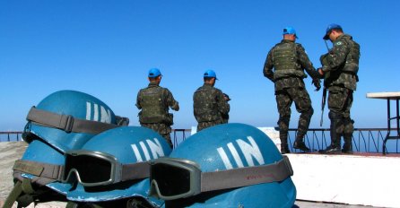 Vijeće sigurnosti Ujedinjenih naroda usvojilo rezoluciju za jačanje učinkovitosti Plavih kaciga