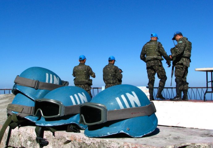 Vijeće sigurnosti Ujedinjenih naroda usvojilo rezoluciju za jačanje učinkovitosti Plavih kaciga