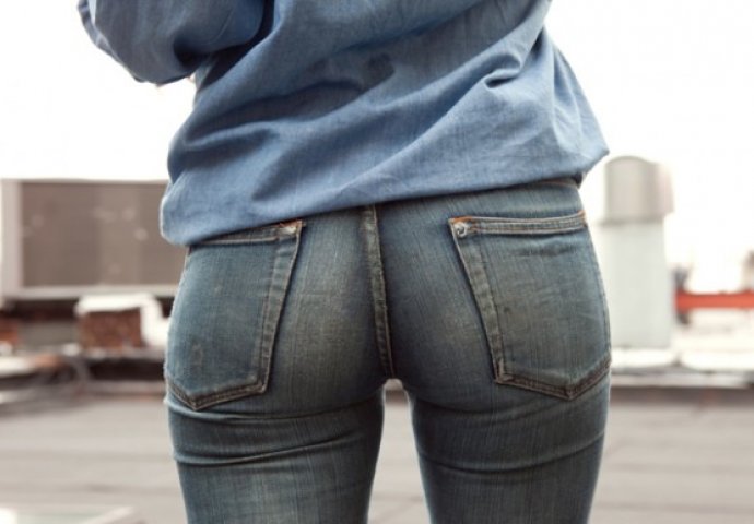 AKO STE SE IKAD PITALI: Evo zbog čega su džepovi na ženskim pantalonama MNOGO MANJI nego na muškim!