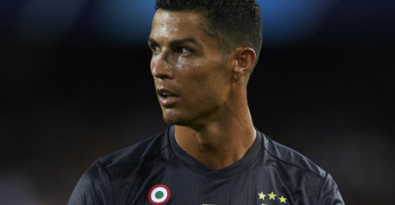 RONALDO POKAZAO KLASU Brych ušutio zauvijek, UEFA ostaje potpuno nemoćna!