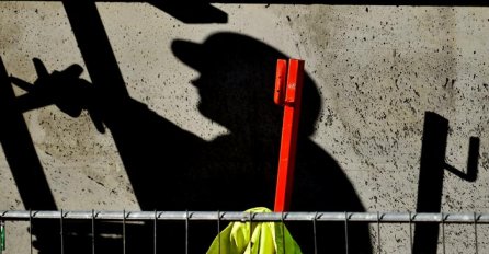 KANTON SARAJEVO: Za 3 mjeseca otkriveno 110 radnika 'nacrno'