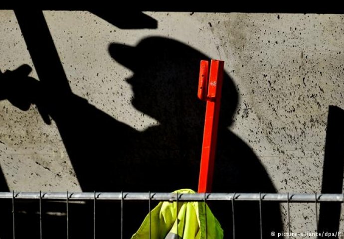 KANTON SARAJEVO: Za 3 mjeseca otkriveno 110 radnika 'nacrno'