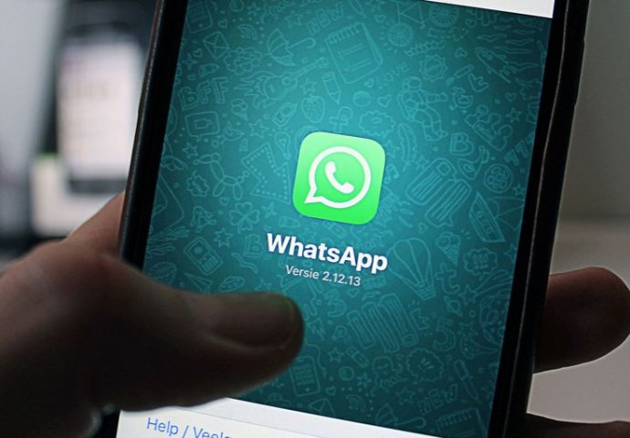 WhatsApp uvodi promjenu koja će vas poštedjeti mnogih neugodnosti