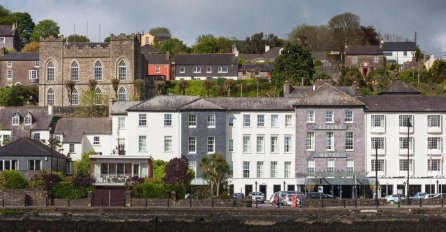 NEDELJKO JE IZ HRVATSKE ODSELIO U IRSKU I OTKRIVA KAKAV JE TAMO ŽIVOT: Zaradim 500 eura sedmično, posao nije težak, ali...