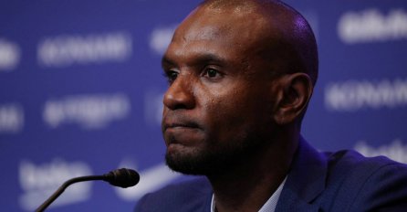 Abidal radi SJAJAN POSAO: Na Camp Nou STIŽE ZVIJEZDA francuske lige